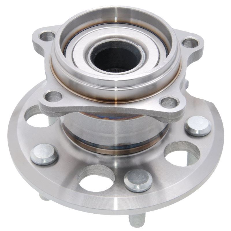 For Toyota Rav 4 Mk2 2000-2005 Rear Left or Right Hub Wheel Bearing Kit