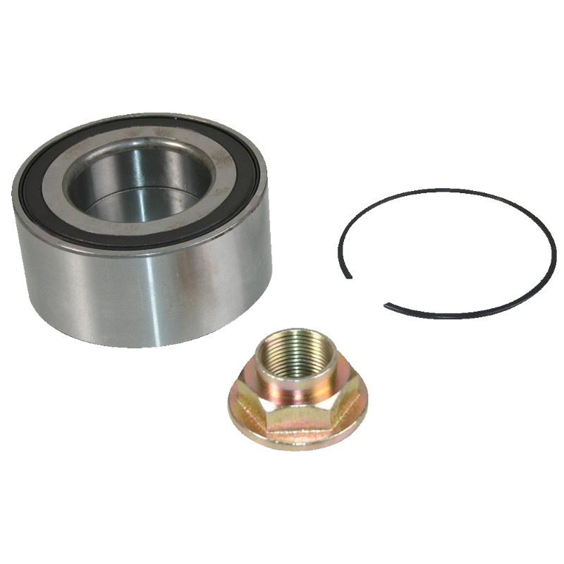 Front wheel hub bearing unit with ABS sensor for Discovery 2 1998–2004 – TAY100060