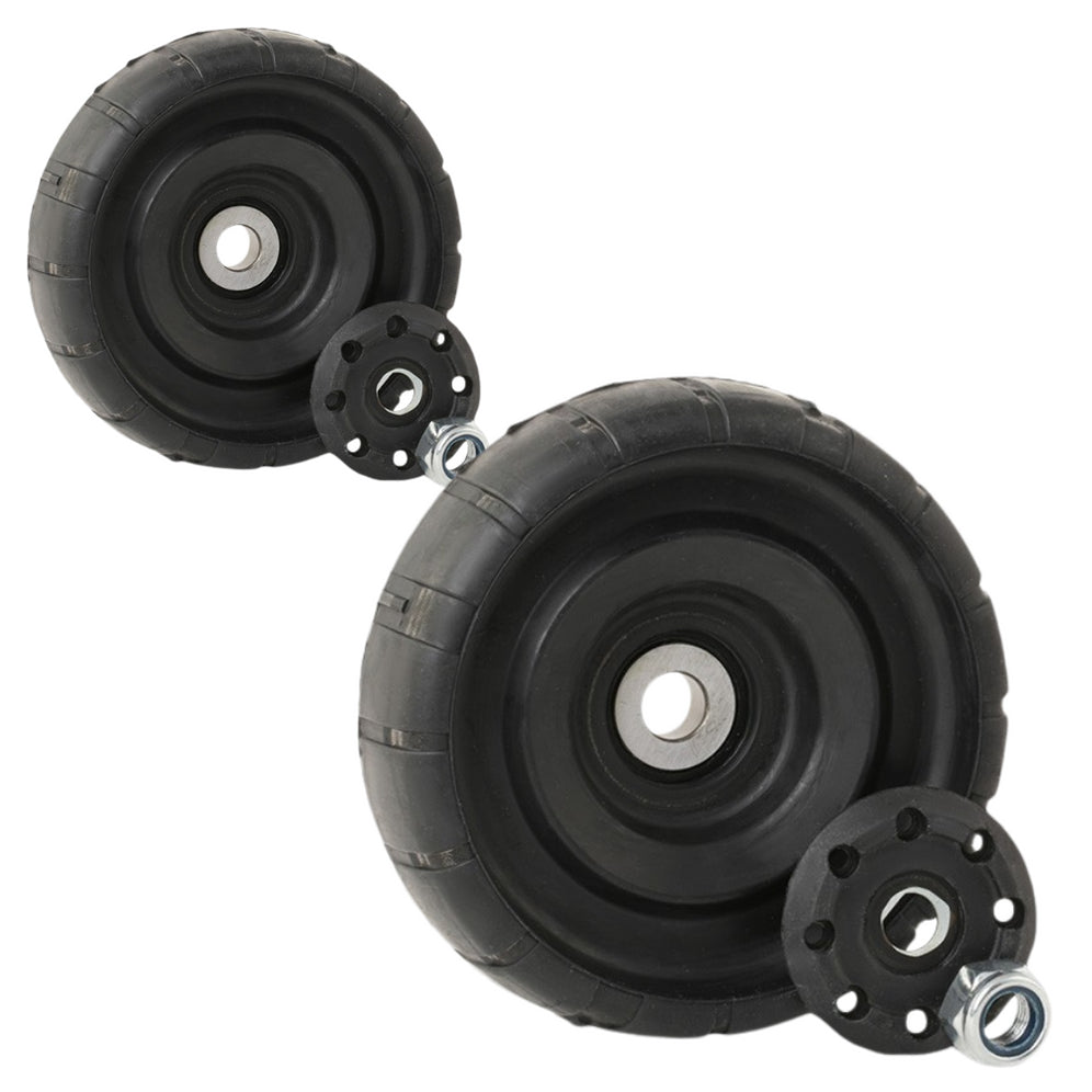 Vauxhall Vivaro 2014-2019 Front Suspension Strut Top Mounts & Bearings