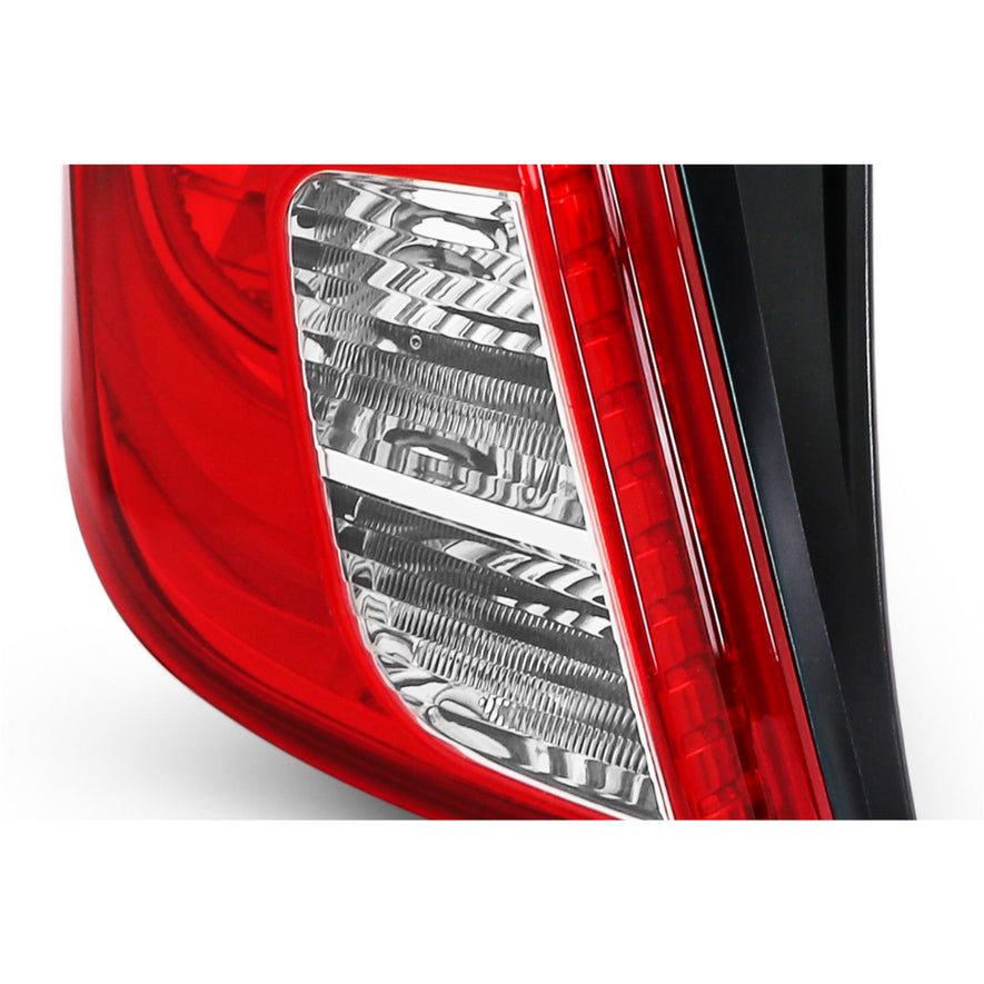 Vauxhall Mokka Inc X 2012-2020 Rear Outer Tail Light Lamp Left Side