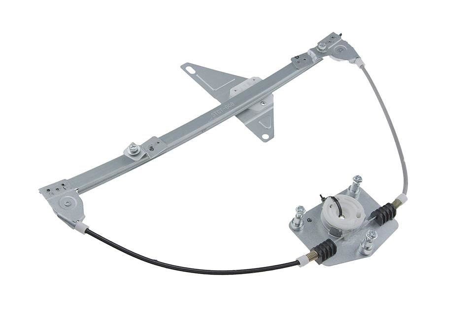 Citroen C4 2004-2011 Front Right Electric Window Regulator