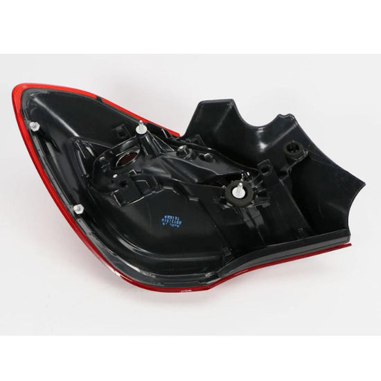 Corsa Rear Indicator Vauxhall Corsa E Rear Tail Light Lamp 3 Door Only 2014-2020 Right Side ...