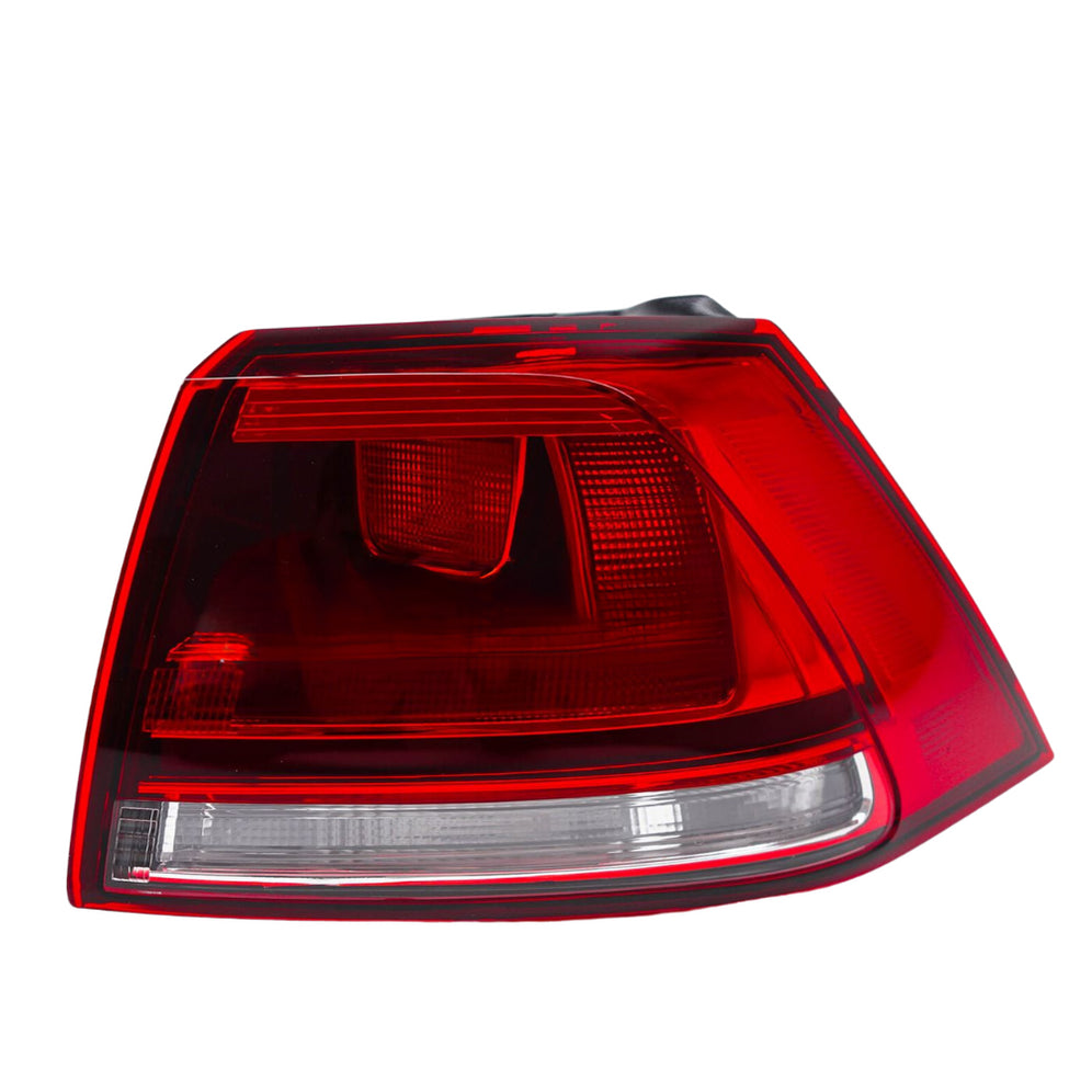 VW Golf MK7 Sport 2012-2017 Rear Tail Light Lamp Right Side