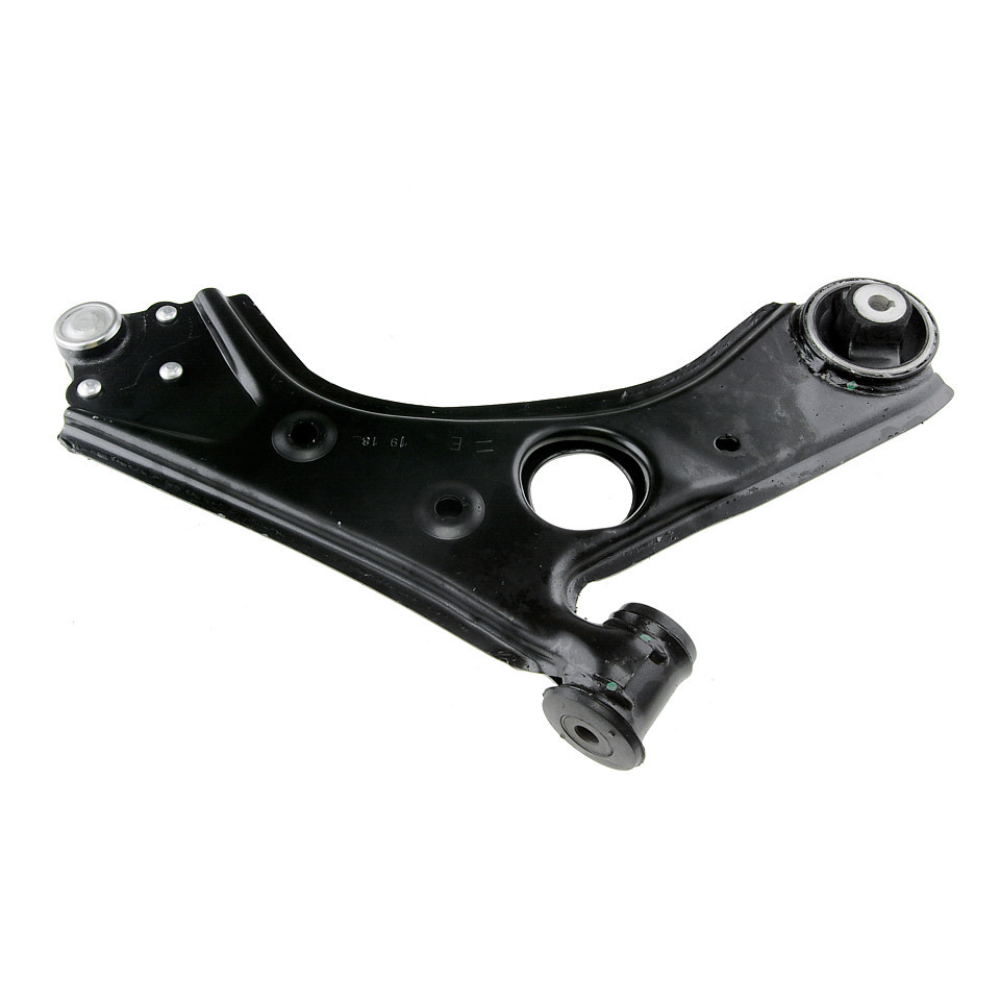Pair Of Front Lower Wishbone Arms For Vauxhall Combo Van (2011-2018) – Driver & Passenger Side – Includes Ball Joint