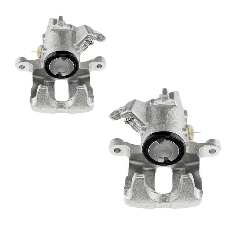 VW Vento (1H2) 1992-1997 Rear Brake Calipers Pair