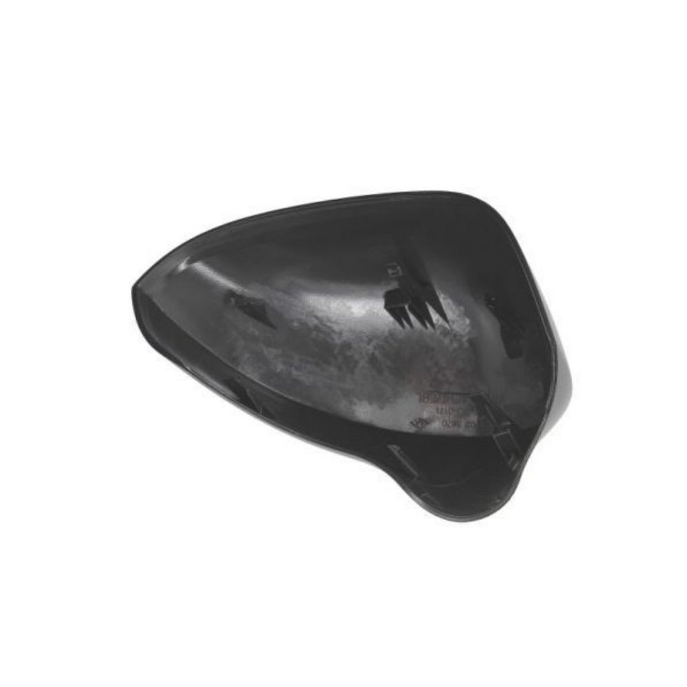 Seat Leon 2009-2013 Black Door Wing Mirror Cover Left Side