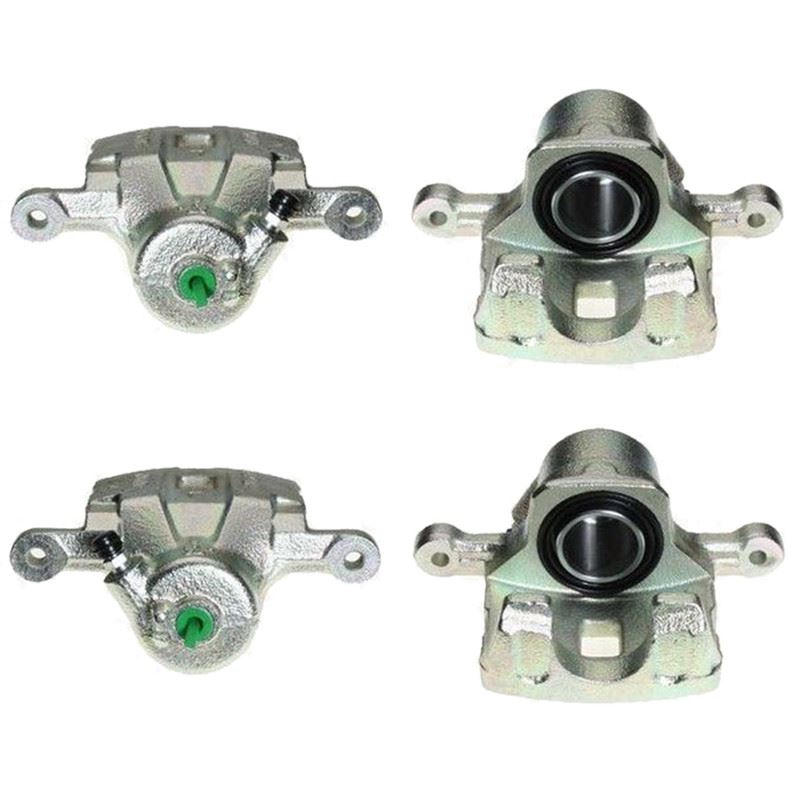 Nissan Qashqai J10 2006-2013 Rear Left & Right Brake Calipers