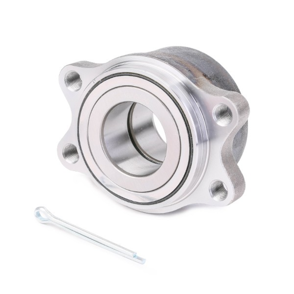 For Nissan 300ZX Z32 1990-1995 Rear Hub Wheel Bearing Kit | Spares Hut