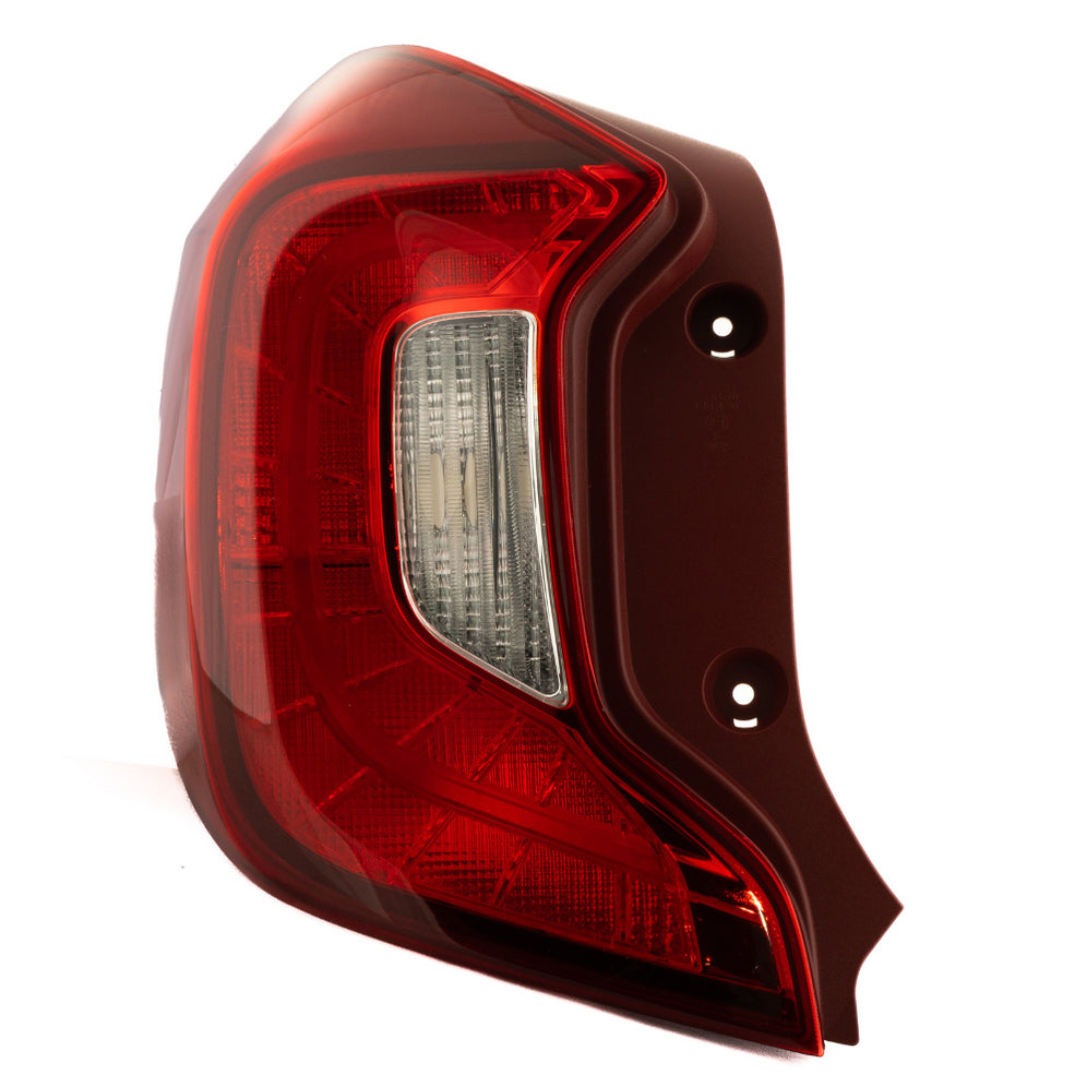 Kia Picanto 2017-2023 Rear Tail Light Lamp Left Side