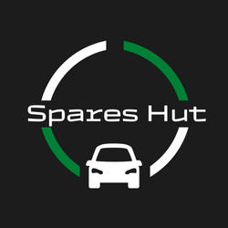 Spares Hut Logo