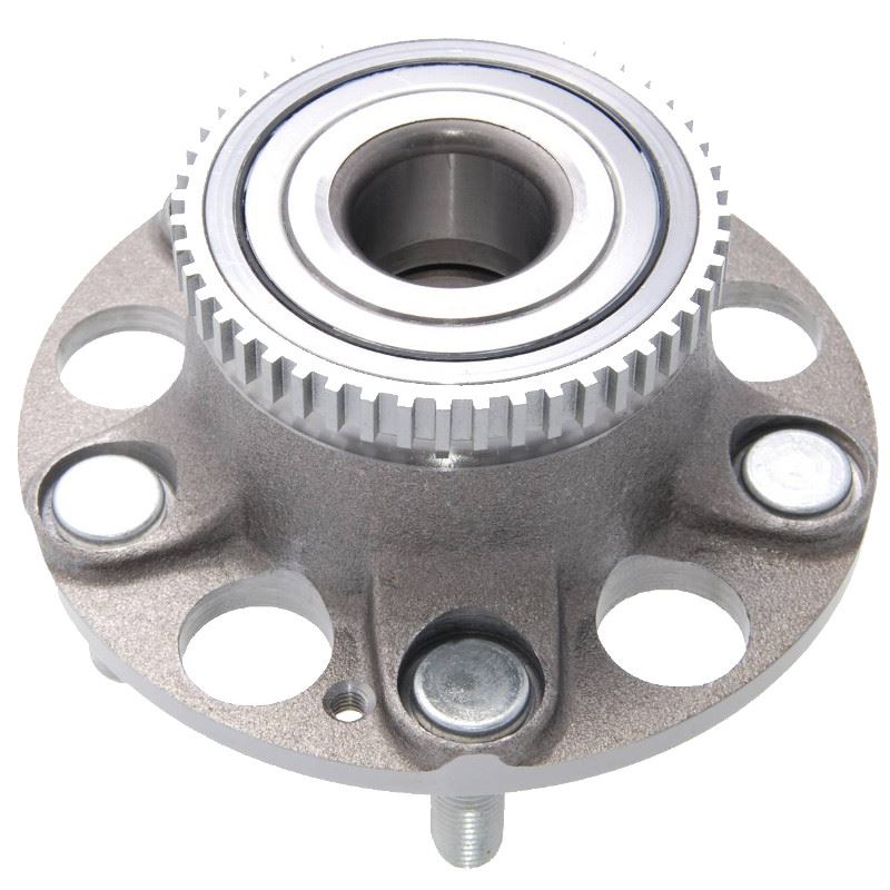 Honda Civic MK8 2005-2015 Front Left & Right Hub Wheel Bearing Kit With ABS – Circlip Included