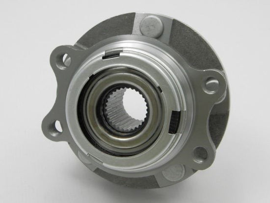 Nissan Murano Mk1 Z50 3.5 4x4 2003-2008 Front Hub Wheel Bearing Kit ...