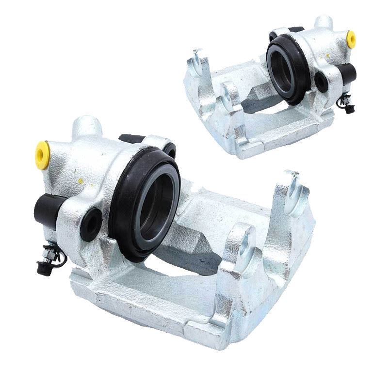 BMW X3 E83 2004-2011 Front Brake Calipers Pair