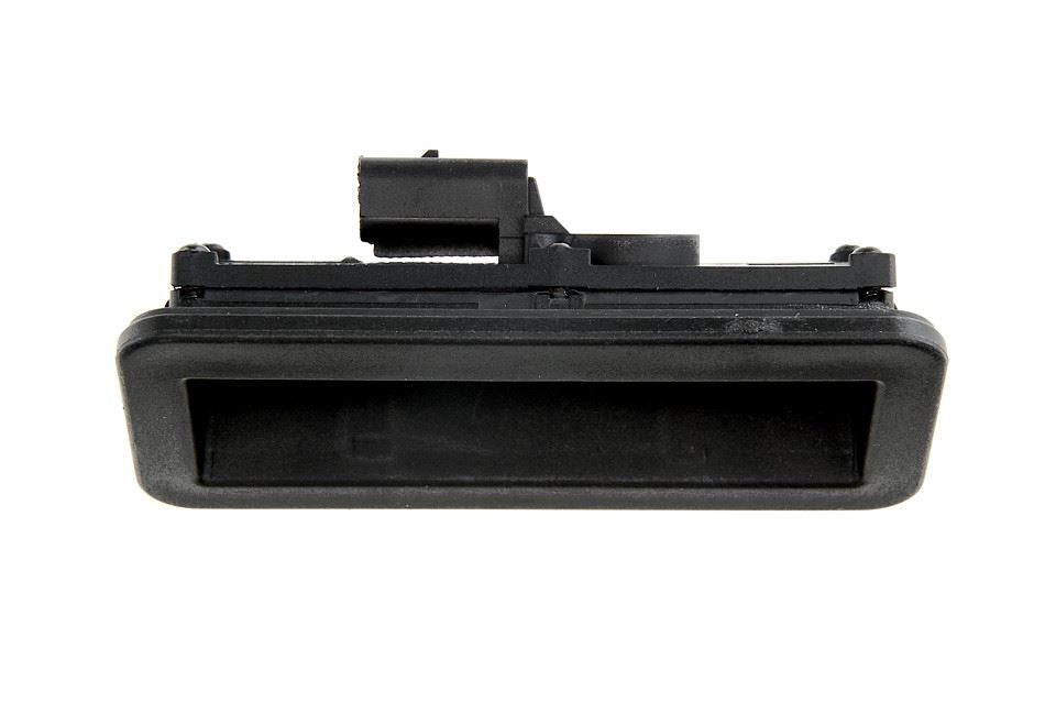 Tailgate Opening Switch, Rear Trunk - View #4