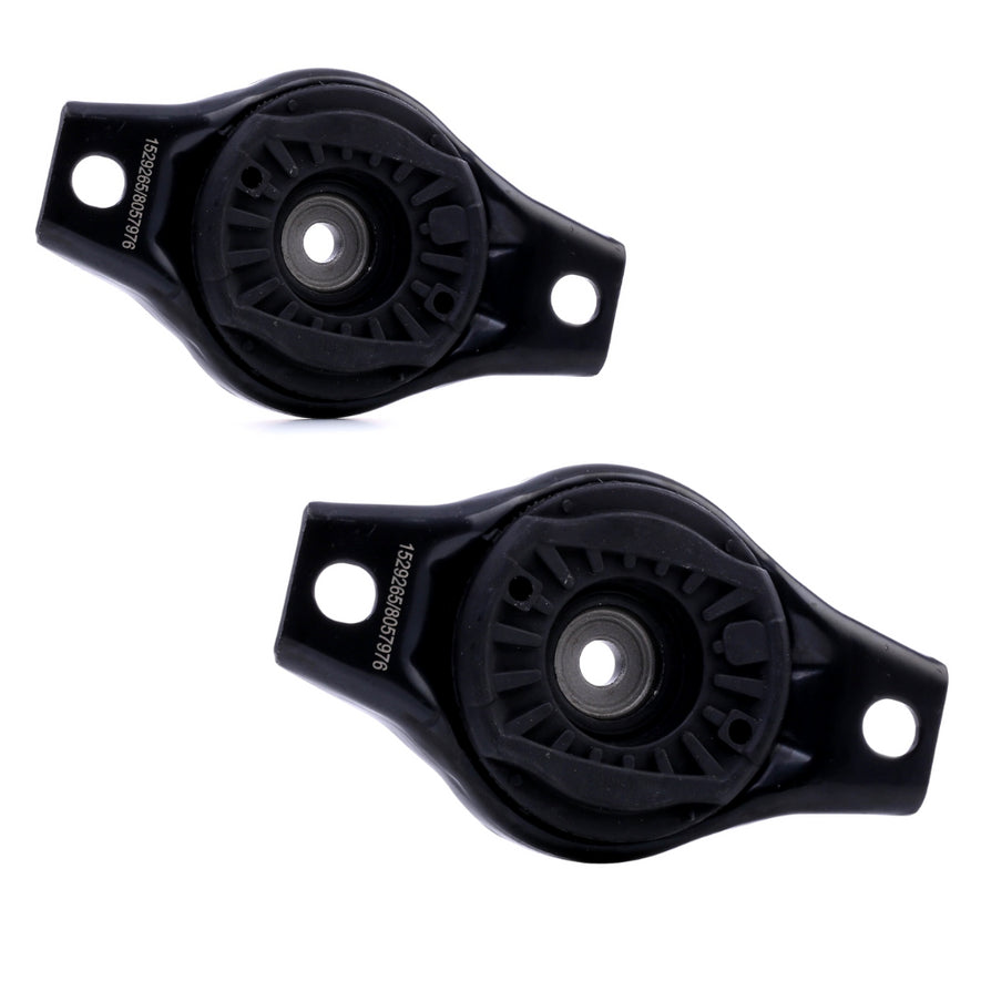 Ford S-Max 2006-2014 Rear Suspension Strut Top Mounts Pair