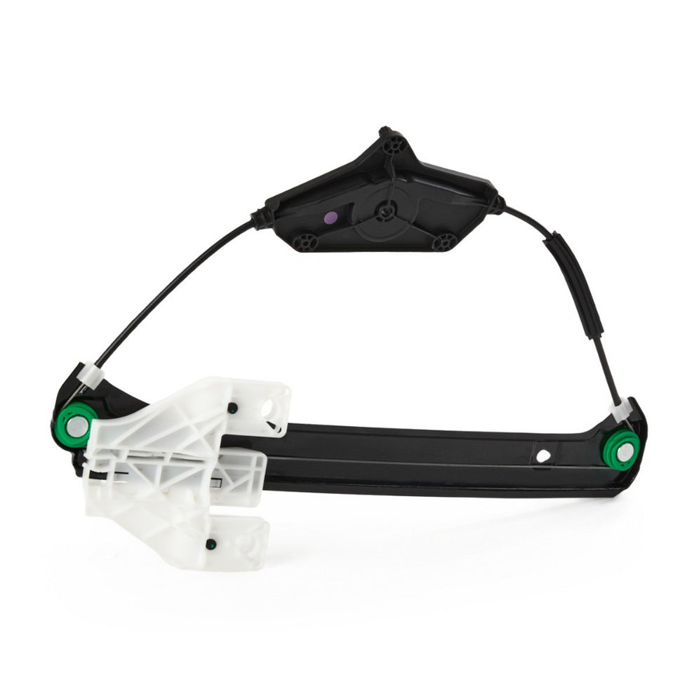 Audi A3 8V 2013-2020 Rear Left Electric Window Regulator Mechanism