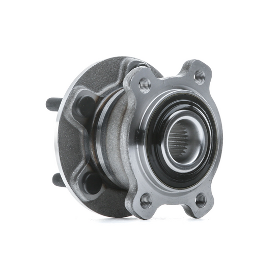 Ford Kuga MK1/MK2 Front Wheel Bearing Kit (Pair) | 2008-2019 | ABS Included