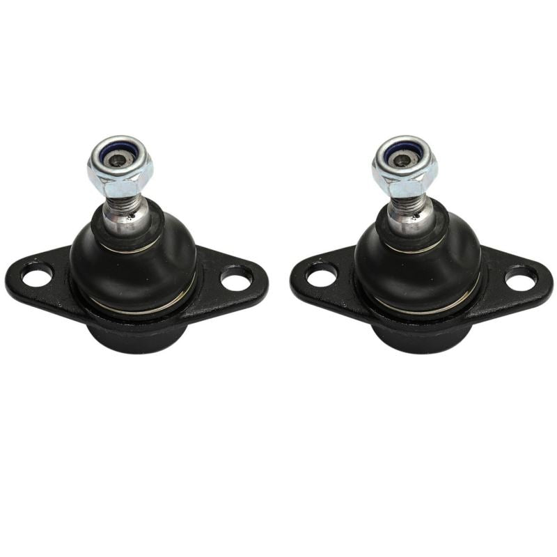 BMW Mini R50, R52, R53 2001-2009 Front Outer Left and Right Ball Joints Pair