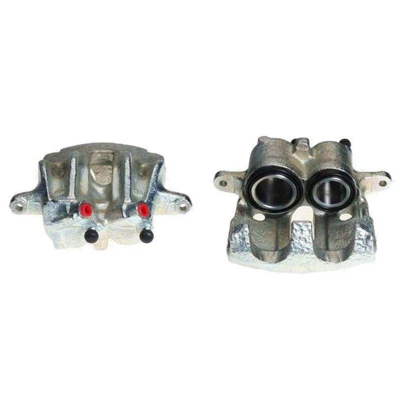 Prime Front Right Disc Brake Caliper FBR063
