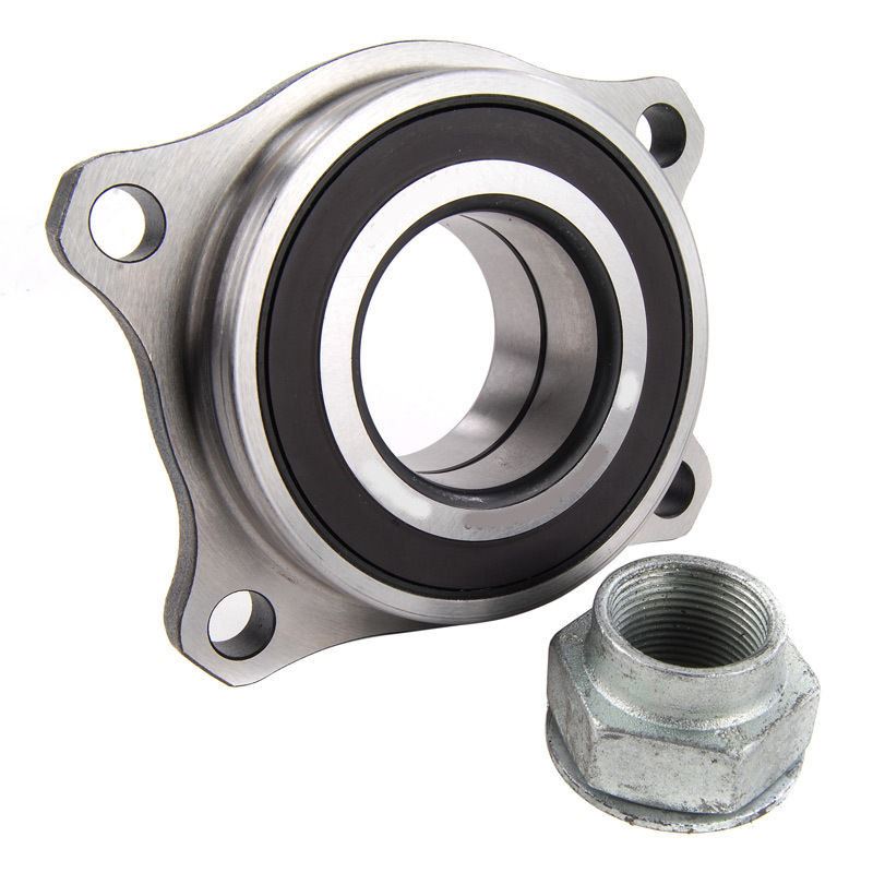 For Alfa Romeo 156 1996-2007 Front Hub Wheel Bearing Kit