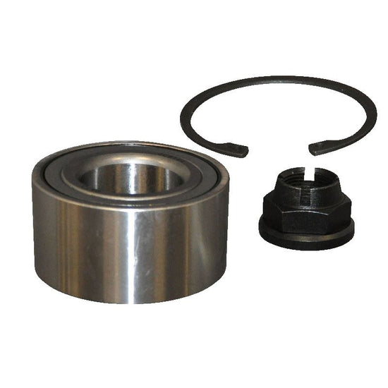 Complete Brake Kit For Renault Megane MK3 Sport Tourer – Discs, Pads, Bearings, ABS Rings