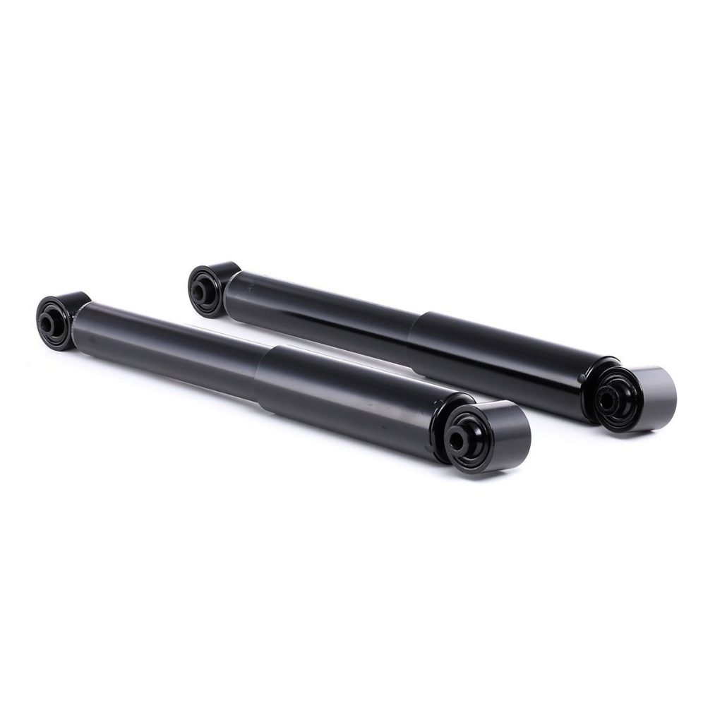 Nissan Qashqai 2008-2013 Rear Pair - Shock Absorbers Pair