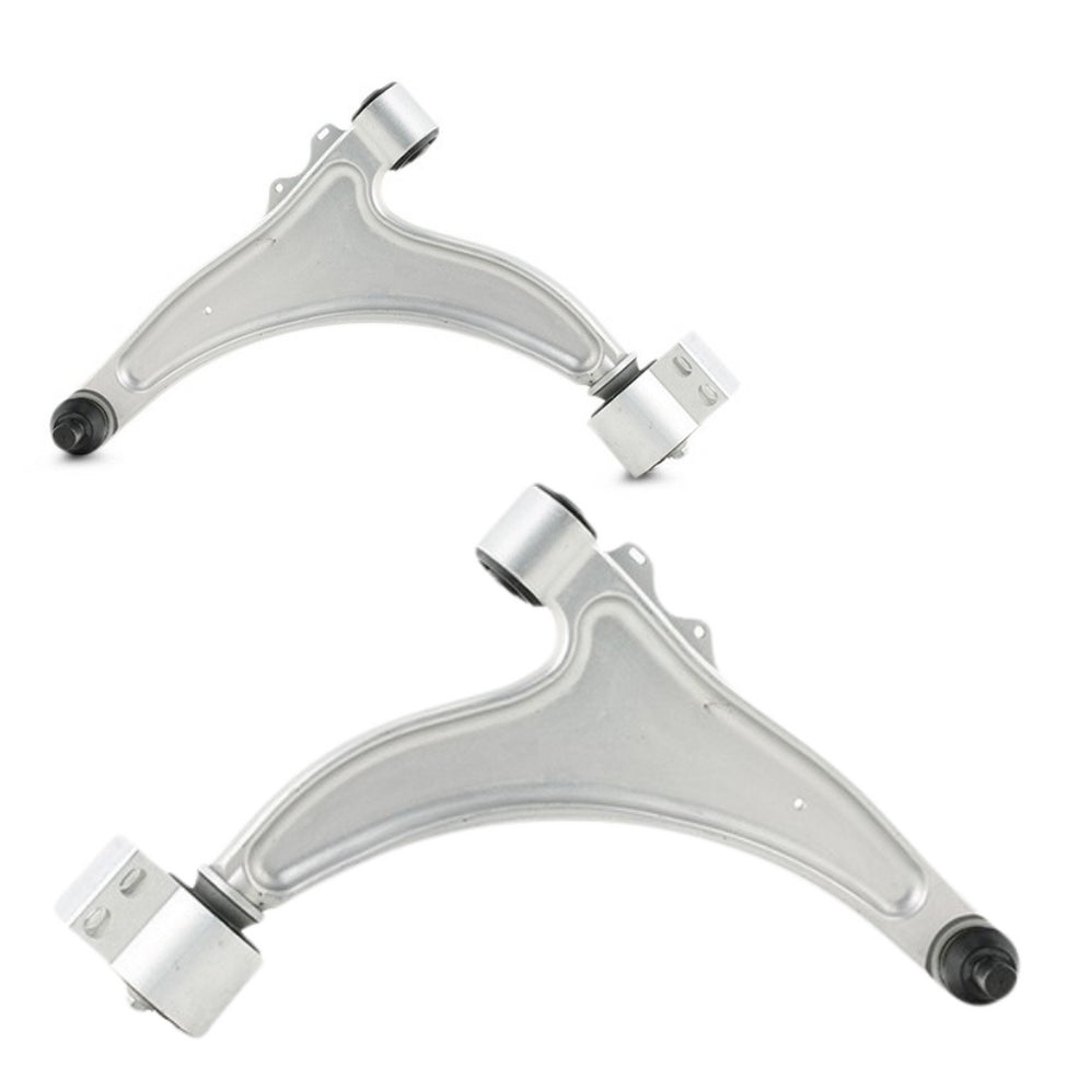 Vauxhall Insignia 2008-2016 Lower Front Wishbones Suspension Arms Pair