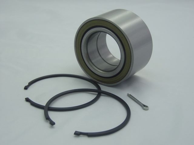 Nissan X-Trail T30 2001-2007 Front Left or Right Wheel Hub Bearing Kit