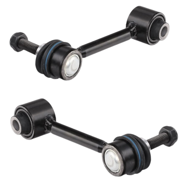 Pair Of Rear Anti Roll Bar Drop Links For Seat Leon Mk2 (2005-2012 Hatchback) 10 thumbnail image