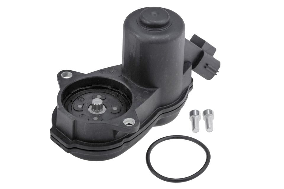 Renault Megane MK3 2008-2016 Rear Electric Handbrake Brake Caliper Servo Motor