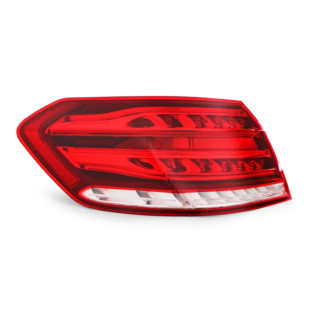 Mercedes E Class Saloon W212 2013-2016 LED Rear Tail Light Lamp Left Side