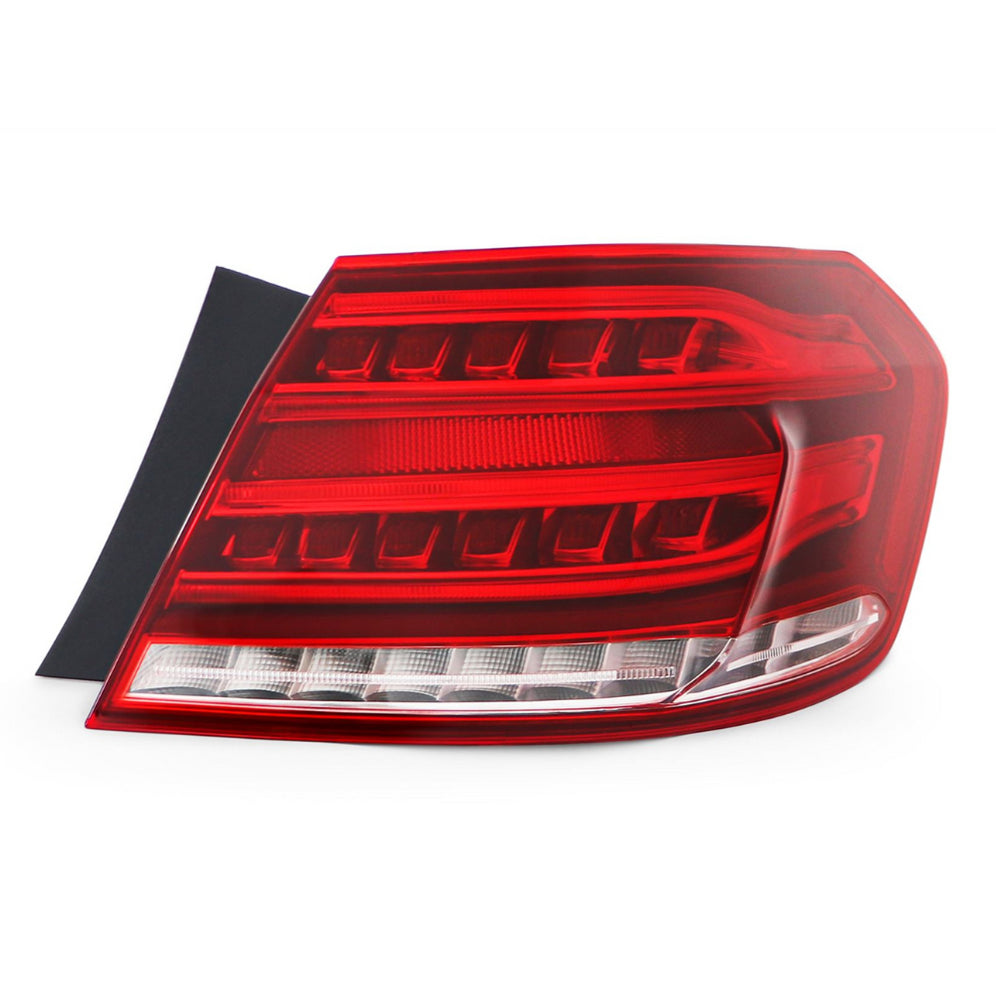 Mercedes E Class Saloon W212 2013-2016 LED Rear Tail Light Lamp Right Side