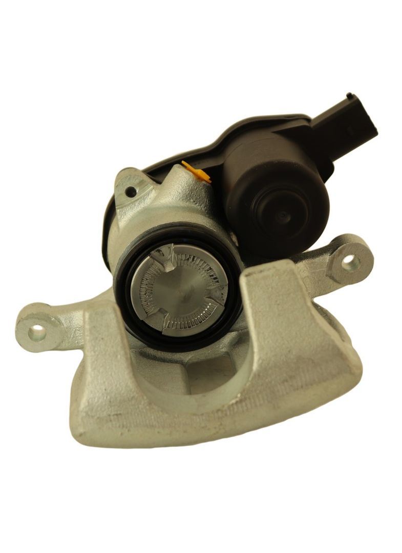 Aazon.co: HKJHL 2X Brake Caliper with Parking Actuator Fits A4 A5 Q5 Aazon.co: HKJHL 2X Brake Caliper with Parking Actuator Fits A4 A5 Q5