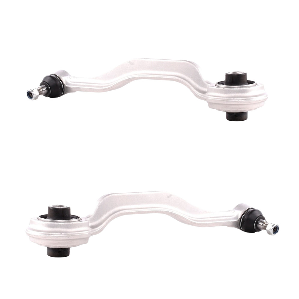 For Mercedes SL 2003-2012  Lower Front Wishbones Suspension Arms Pair