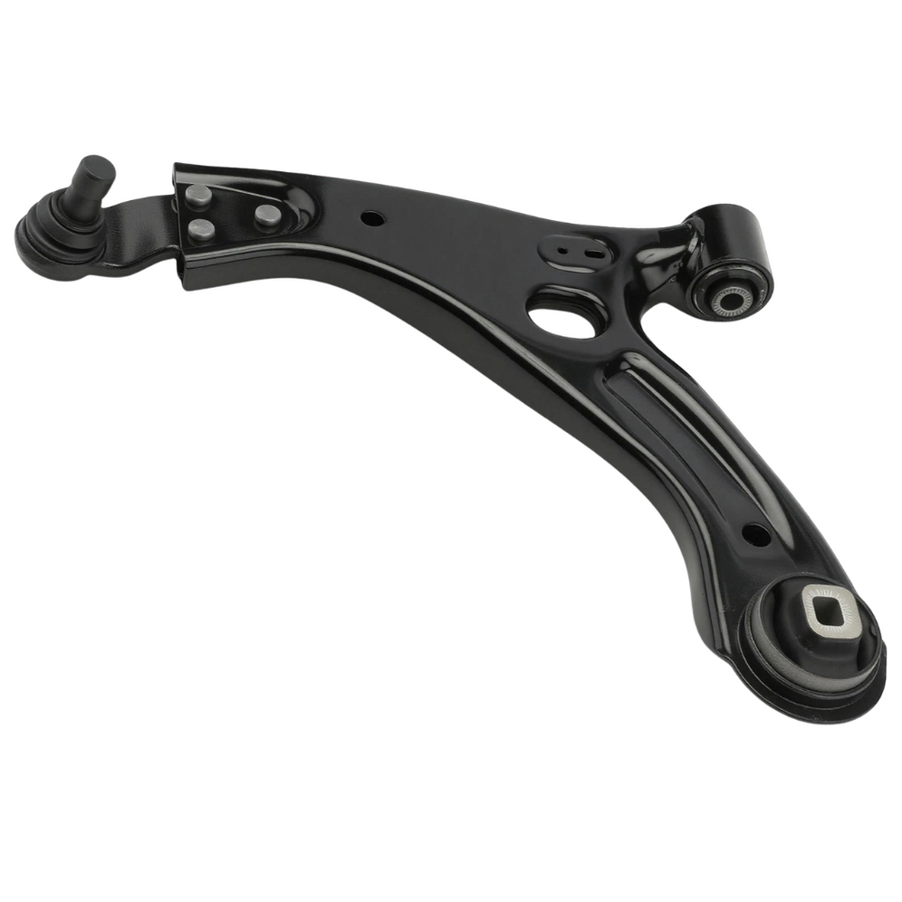 Volvo XC40 2017-2025 Front Lower Left & Right Wishbones Suspension Arms Pair