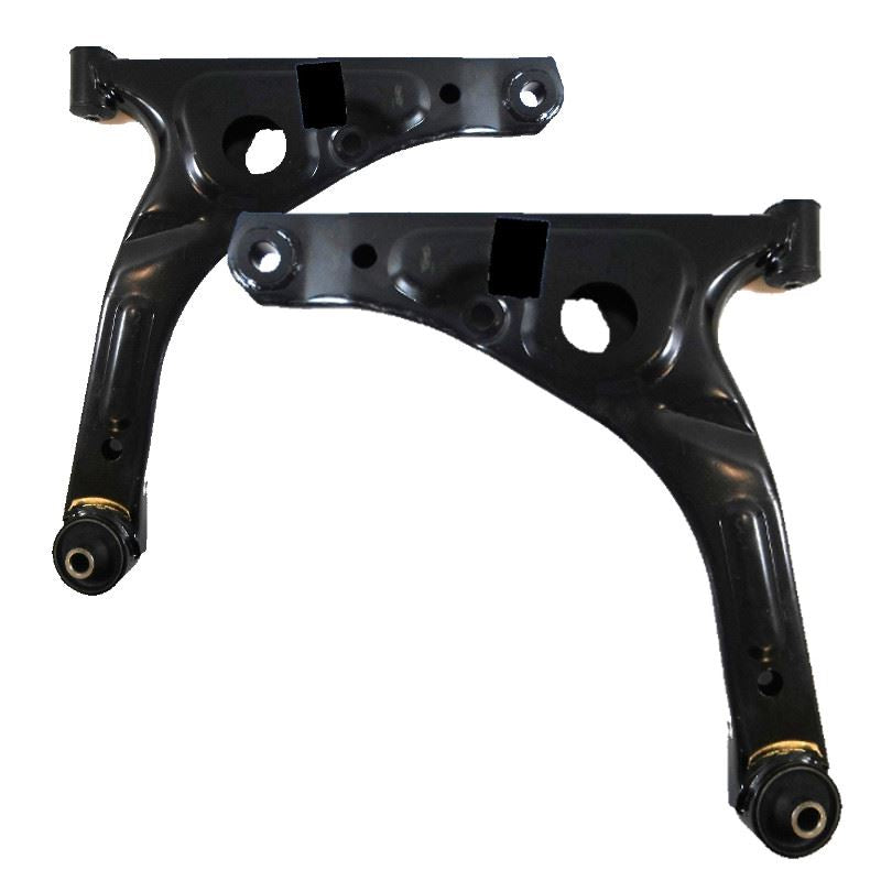 Ford Transit Custom 2012-2017 Front Lower Wishbones Suspension Arms Pair