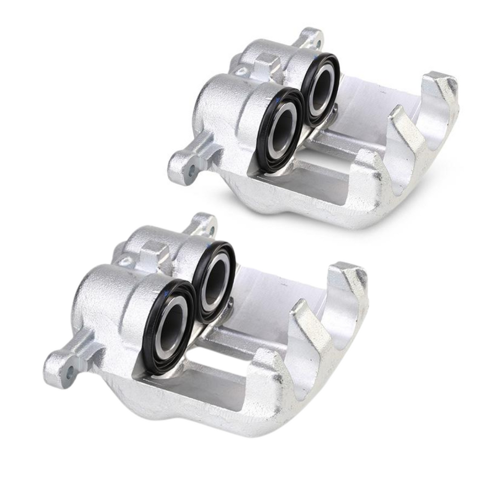 Vauxhall/Opel Vivaro A X83 MK2 2001-2014 Front Left & Right Brake Calipers