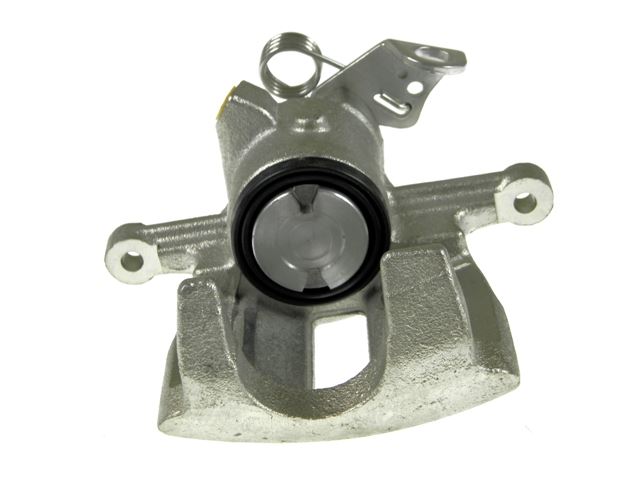 thumbnail image 2 of NB PARTS Rear Brake Caliper Set For VW Multivan Transporter T5 (Lucas System) – Zinc-Coated, 2-Year Warranty 2 of 5