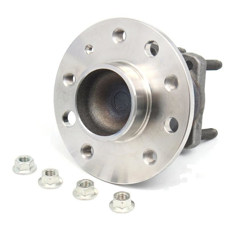 Vauxhall Meriva 2010-2015 Rear Hub Wheel Bearing Kit Inc ABS Sensor