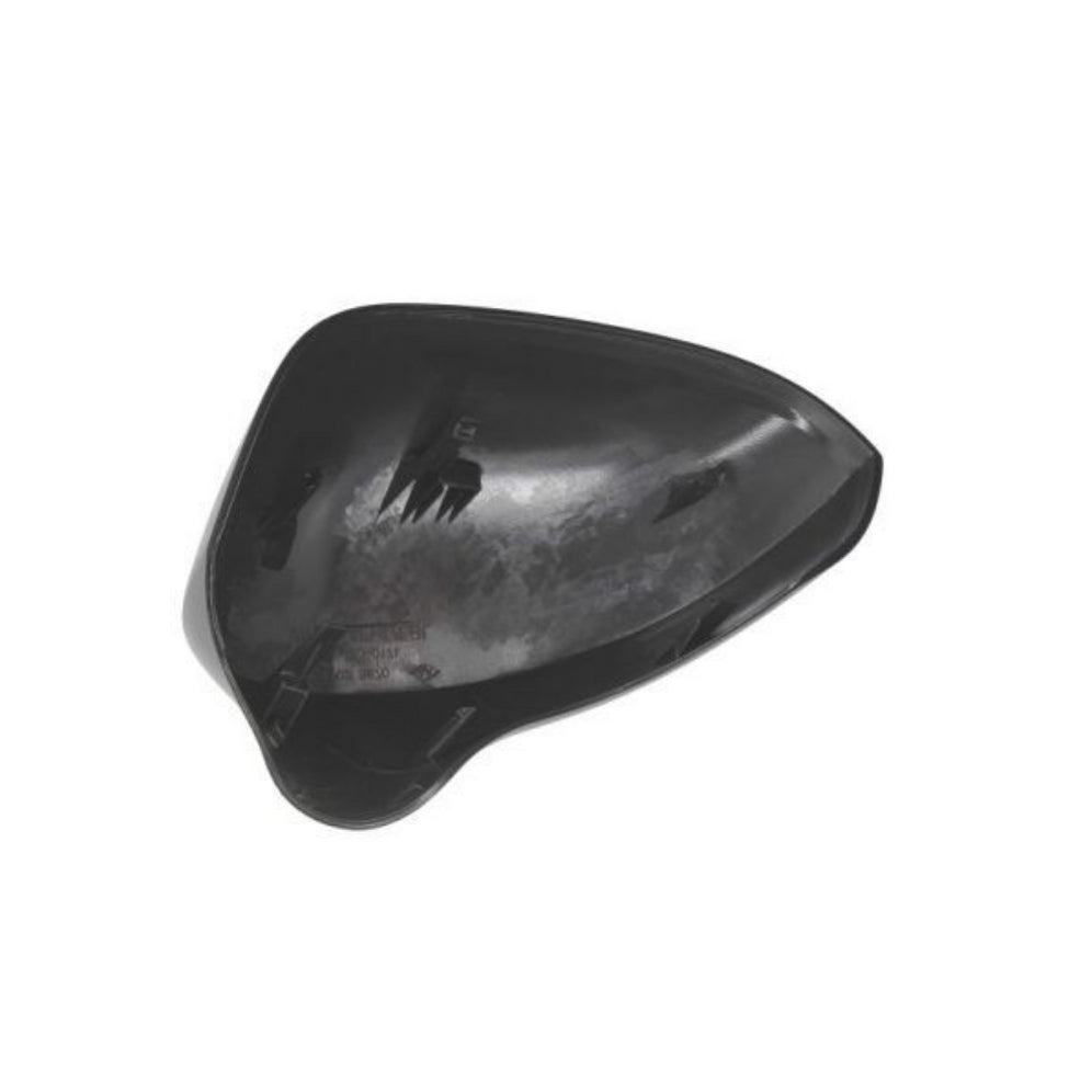 Seat Leon 2009-2013 Black Door Wing Mirror Cover Right Side