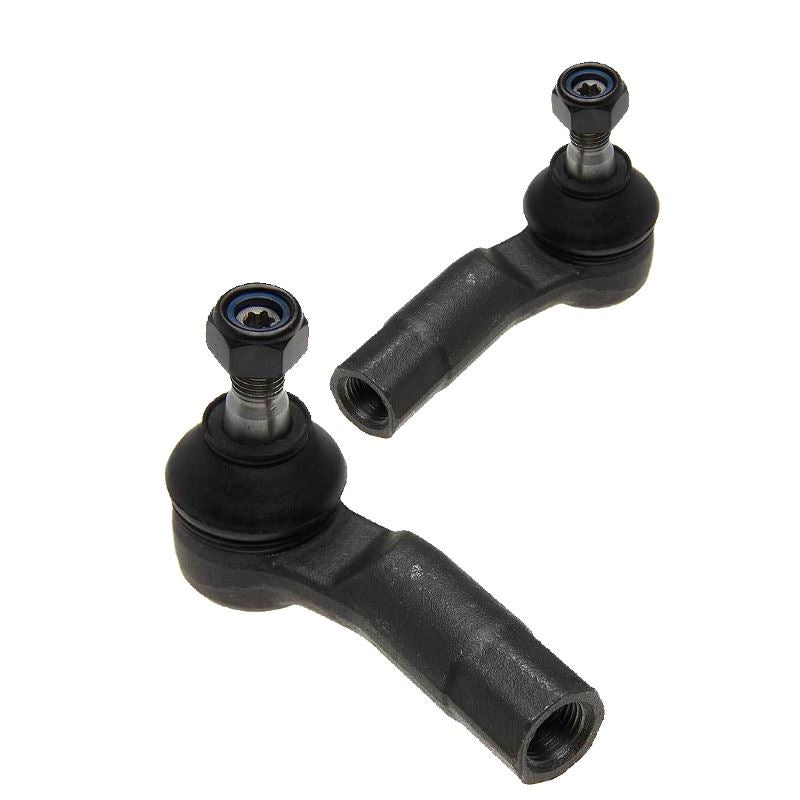 VW Jetta Mk4 2011-2017 Front Outer Tie Track Rod Ends Pair
