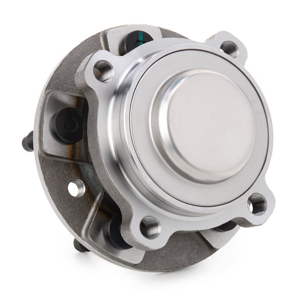 Jaguar F-Pace 2WD 2015-2024 Front Hub Wheel Bearing Kit With ABS