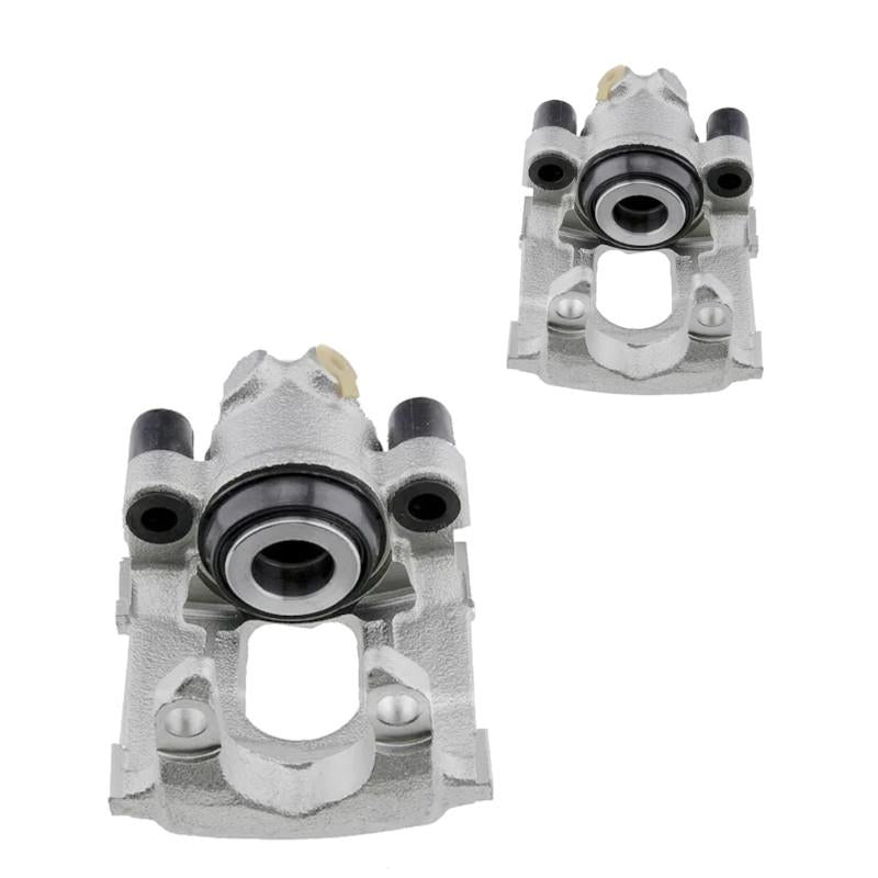 BMW 3 Series (E46) 330D, 330i 1998-2005 Rear Brake Calipers Pair