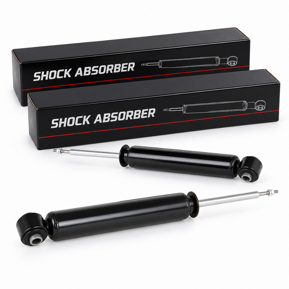 For Ford Mondeo Mk4 2007-2015 Rear Shock Absorbers Struts Pair