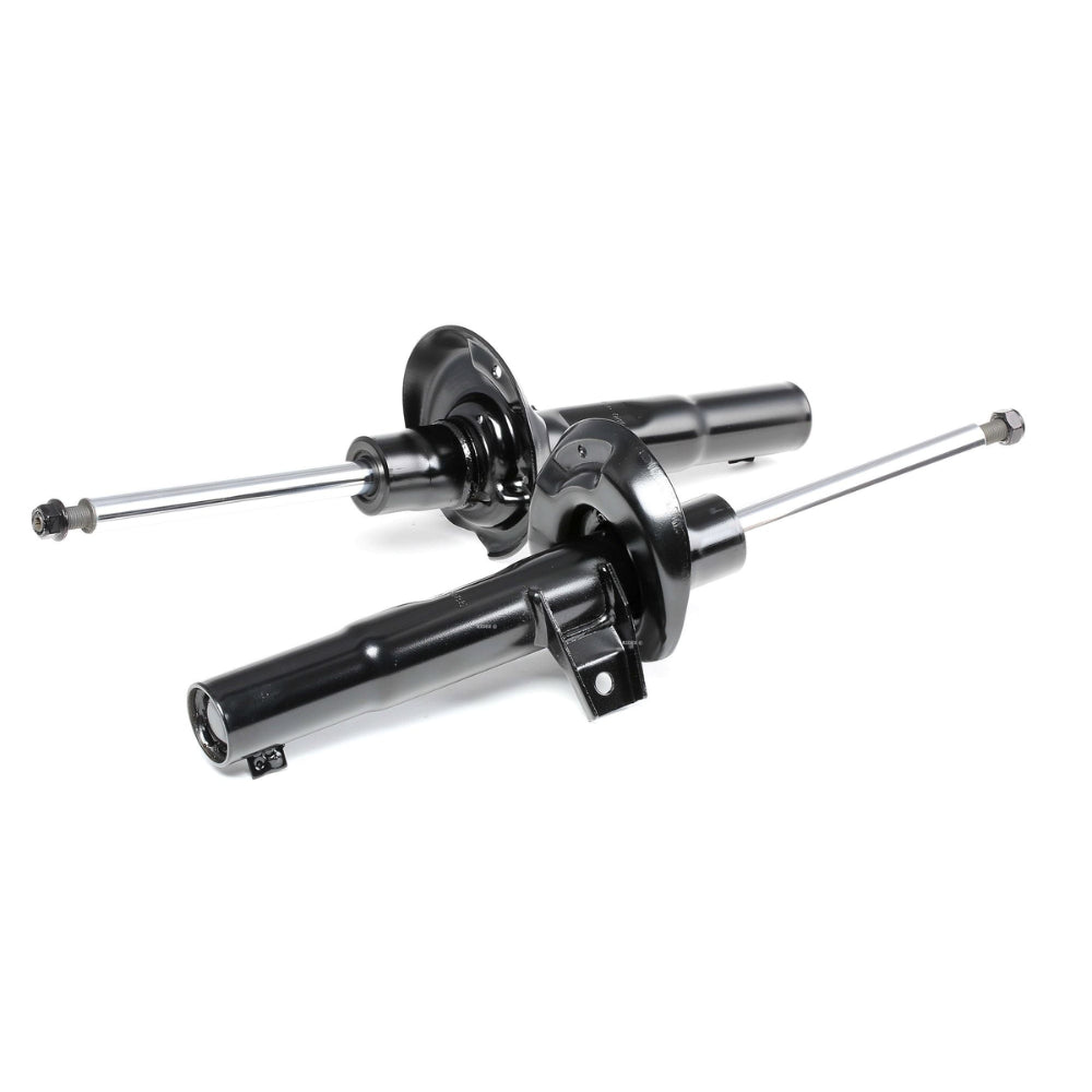 Audi A3 2003-2013 Front Shock Absorber Strut Pair 50mm | Spares Hut