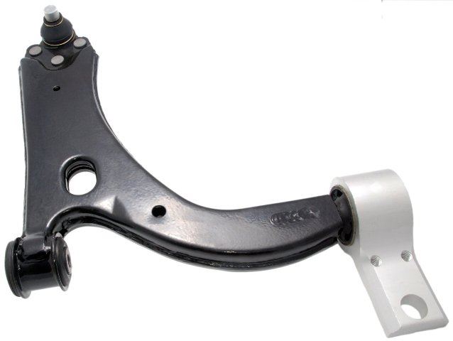 For Mazda 2 2003-2007 Lower Front Right Wishbone Suspension Arm