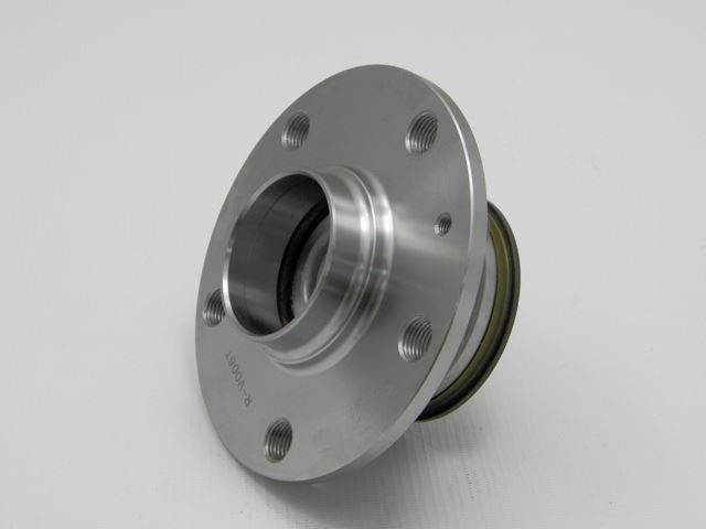 MG ZS EV 2019-2025 Rear Hub Wheel Bearing Kit Inc ABS Ring