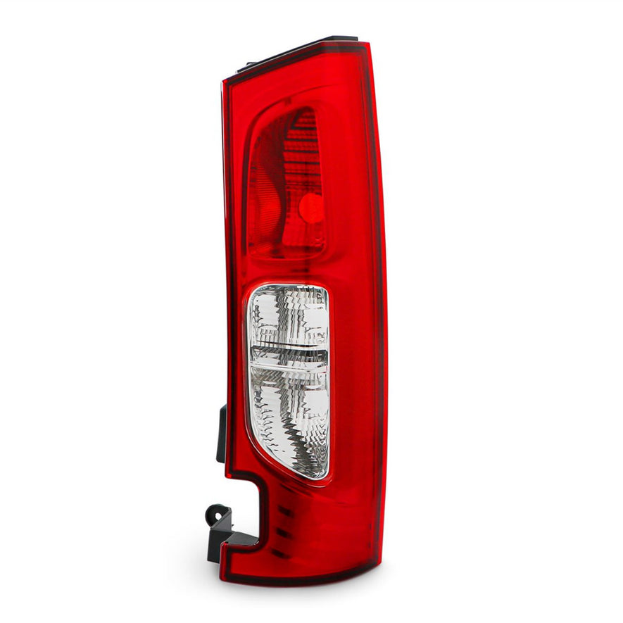 Mercedes Citan 2012-2021 Rear Tail Light Lamp Right Side Twin Rear Doors