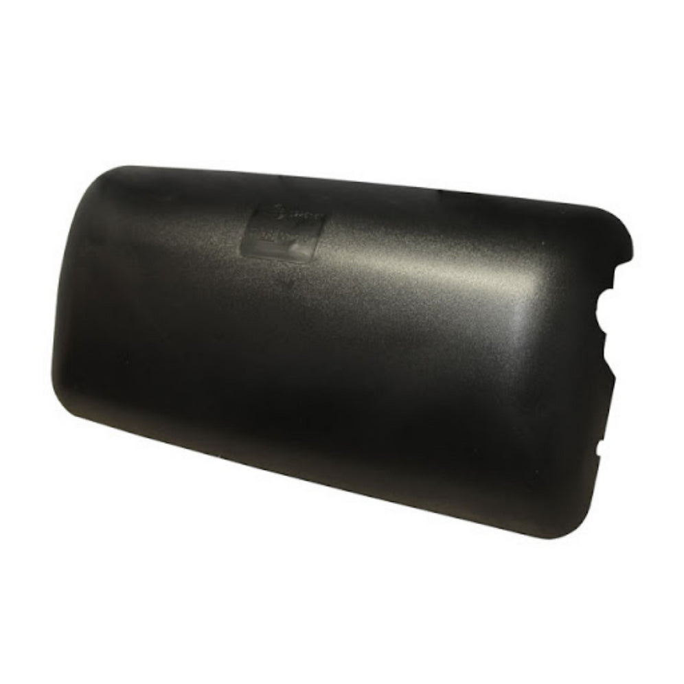 MAN L2000 1994-2005 Main Wing Mirror Back Cover Black Right or Left Side