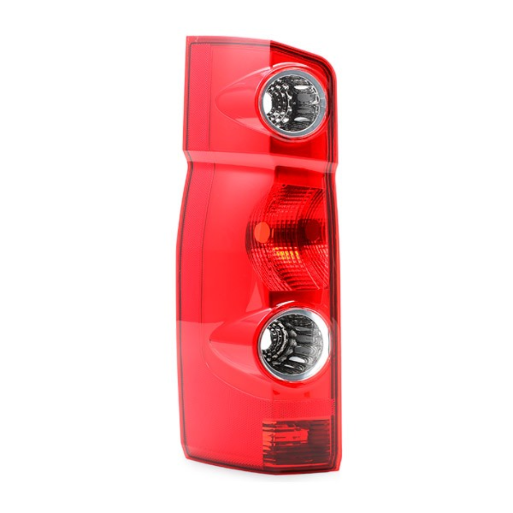 Rear Tail Lights Lamp Lens Pair For VW Crafter 2017 to 2024 Left and Right side | UK Rear Tail Lights Lamp Lens Pair For VW Crafter 2017 to 2024 Left and Right side | UK